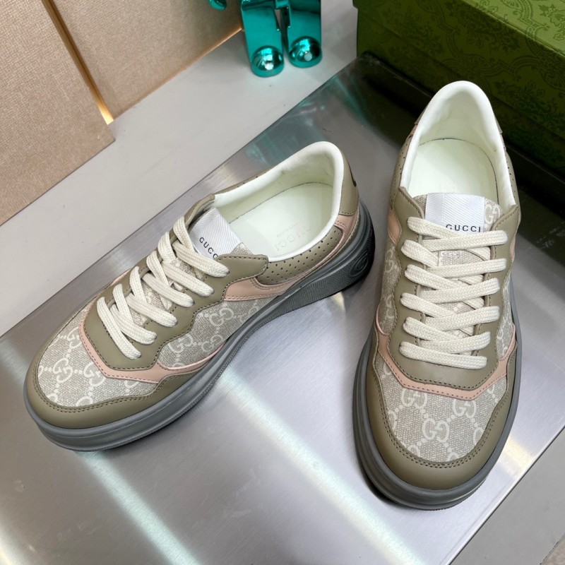 Gucci Unisex Shoes