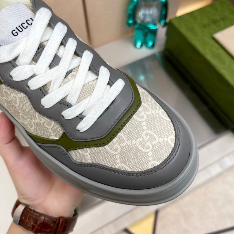 Gucci Unisex Shoes