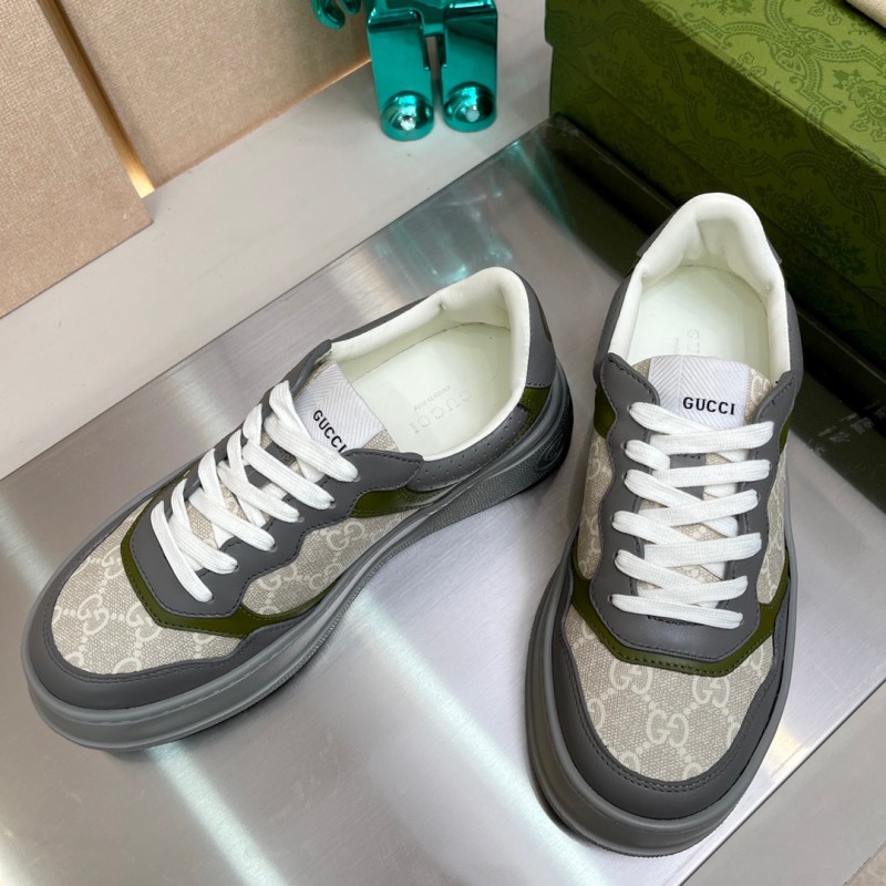 Gucci Unisex Shoes