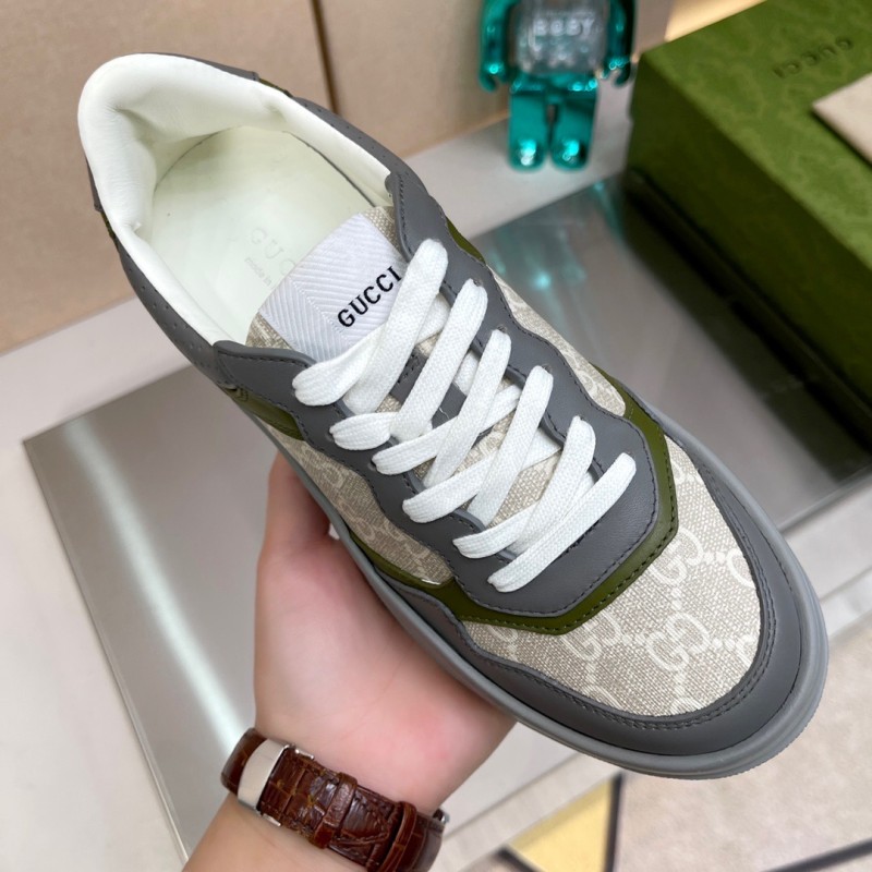 Gucci Unisex Shoes