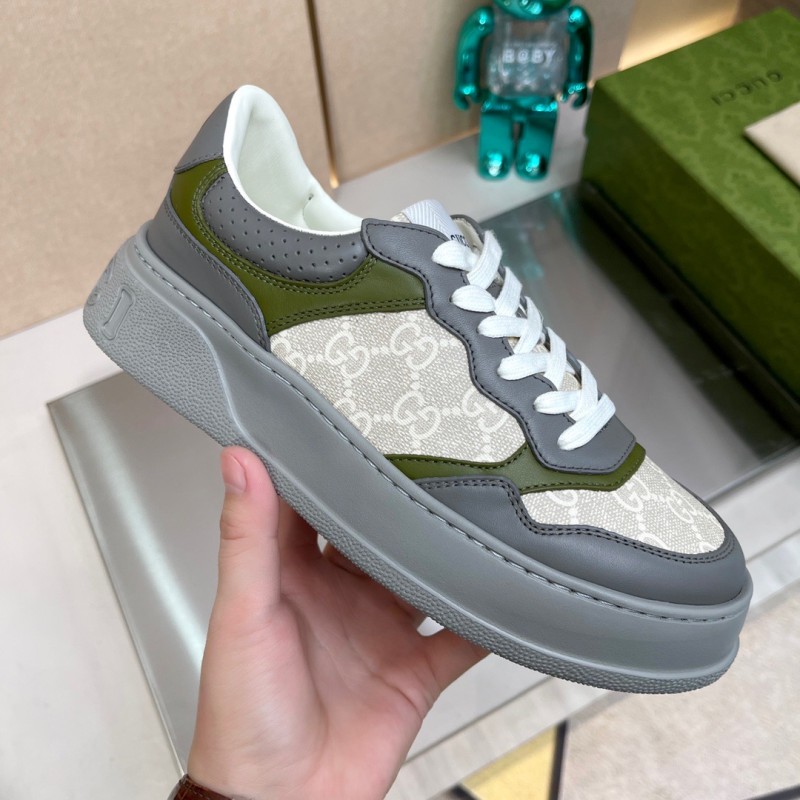 Gucci Unisex Shoes