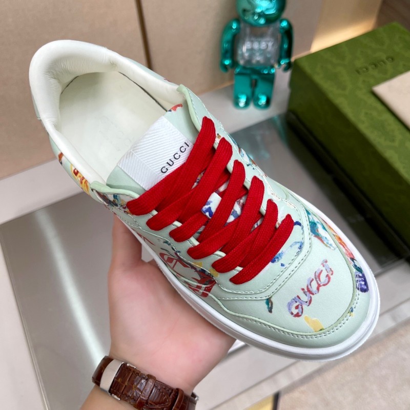 Gucci Unisex Shoes