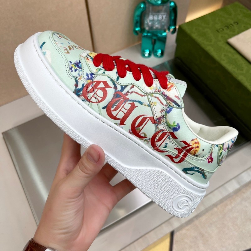 Gucci Unisex Shoes