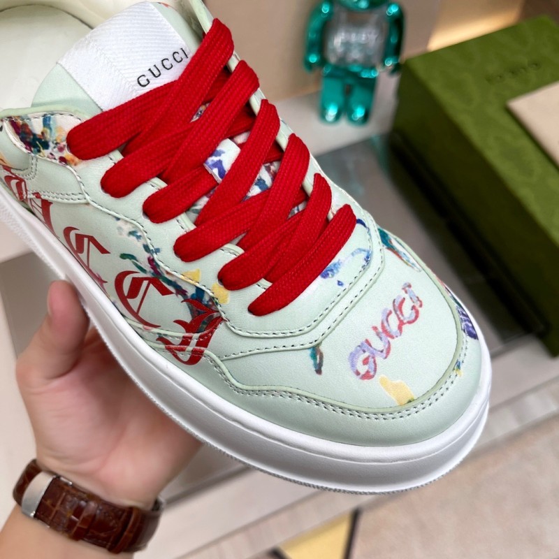 Gucci Unisex Shoes