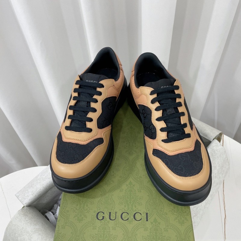 Gucci Unisex Shoes