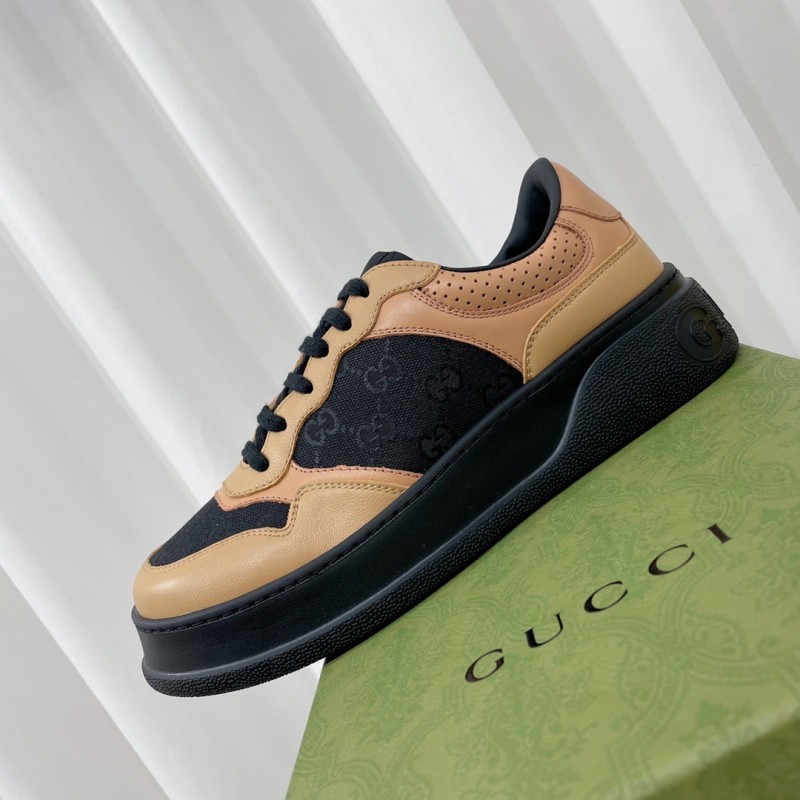 Gucci Unisex Shoes