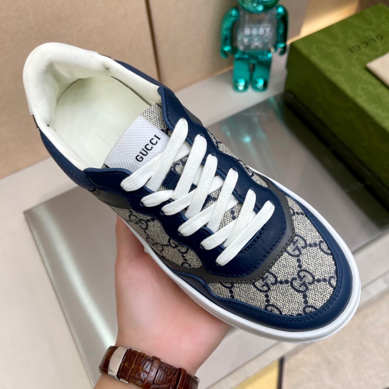 Gucci Unisex Shoes