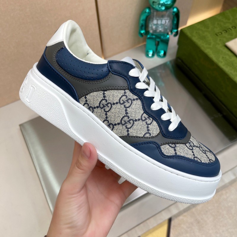 Gucci Unisex Shoes