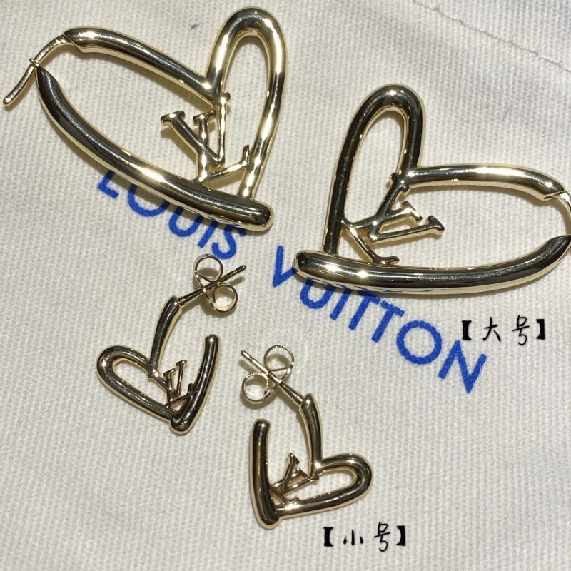 LV Necklace