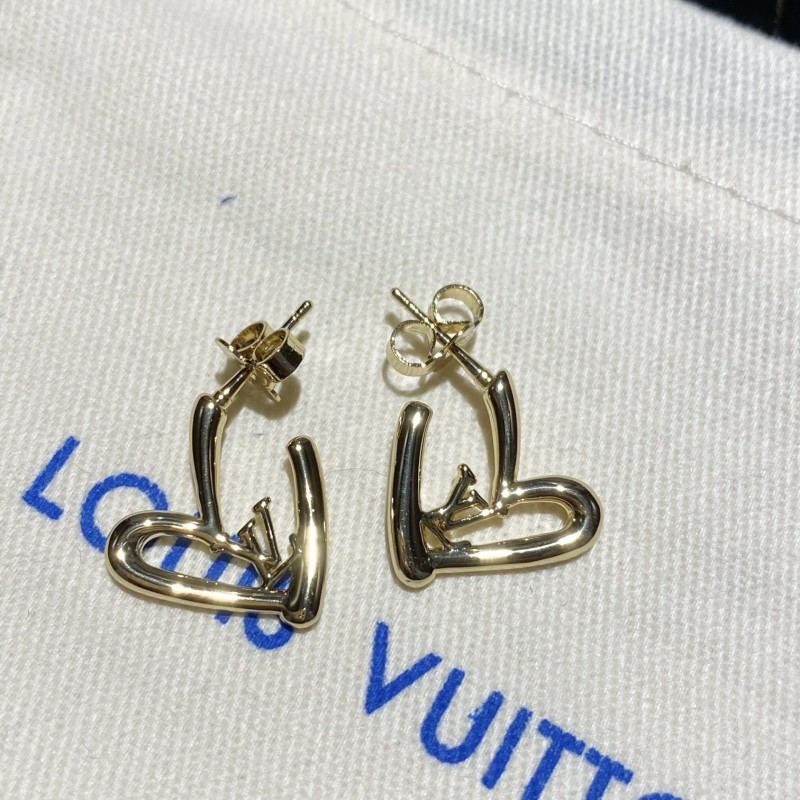 LV Necklace