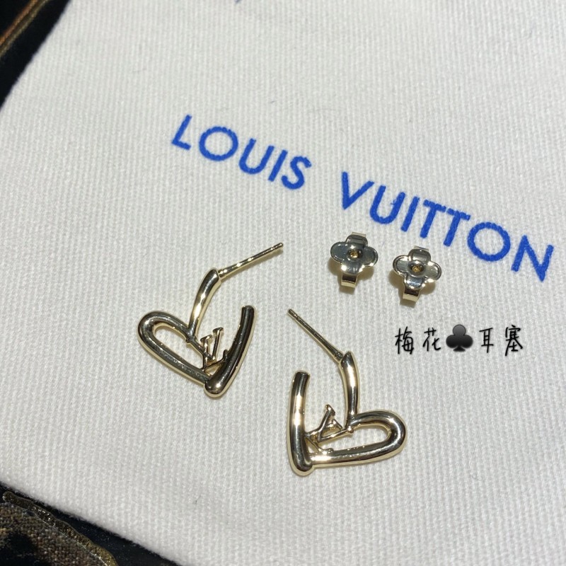 LV Necklace