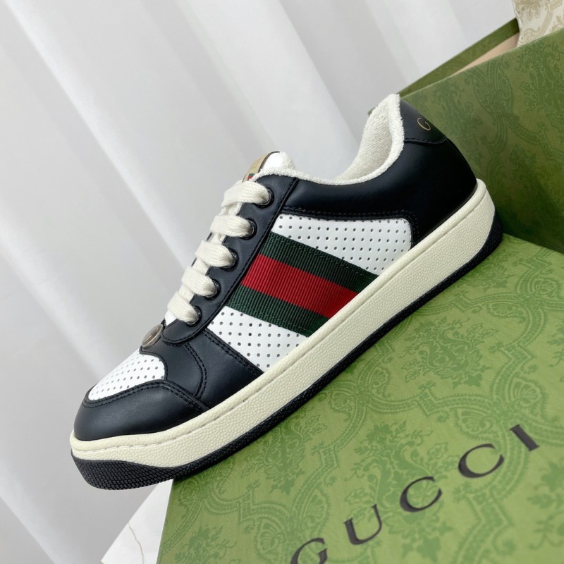 Gucci Unisex Shoes