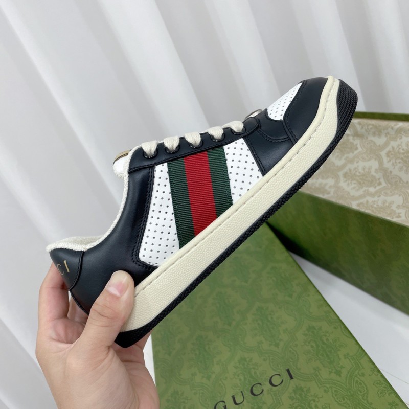 Gucci Unisex Shoes