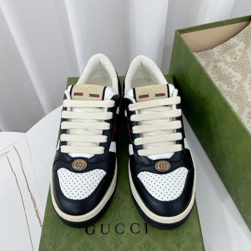 Gucci Unisex Shoes