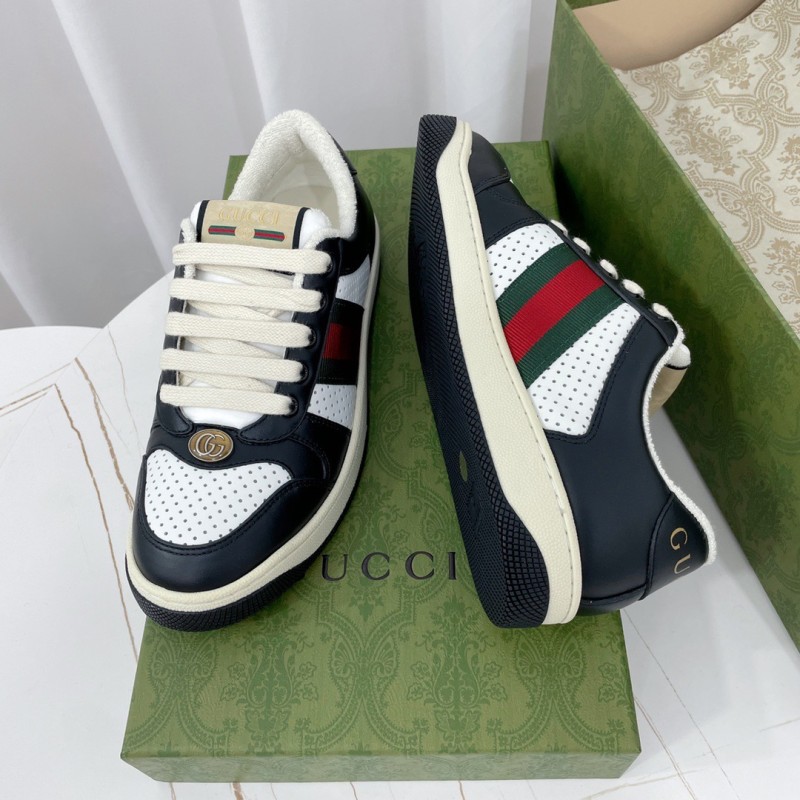 Gucci Unisex Shoes