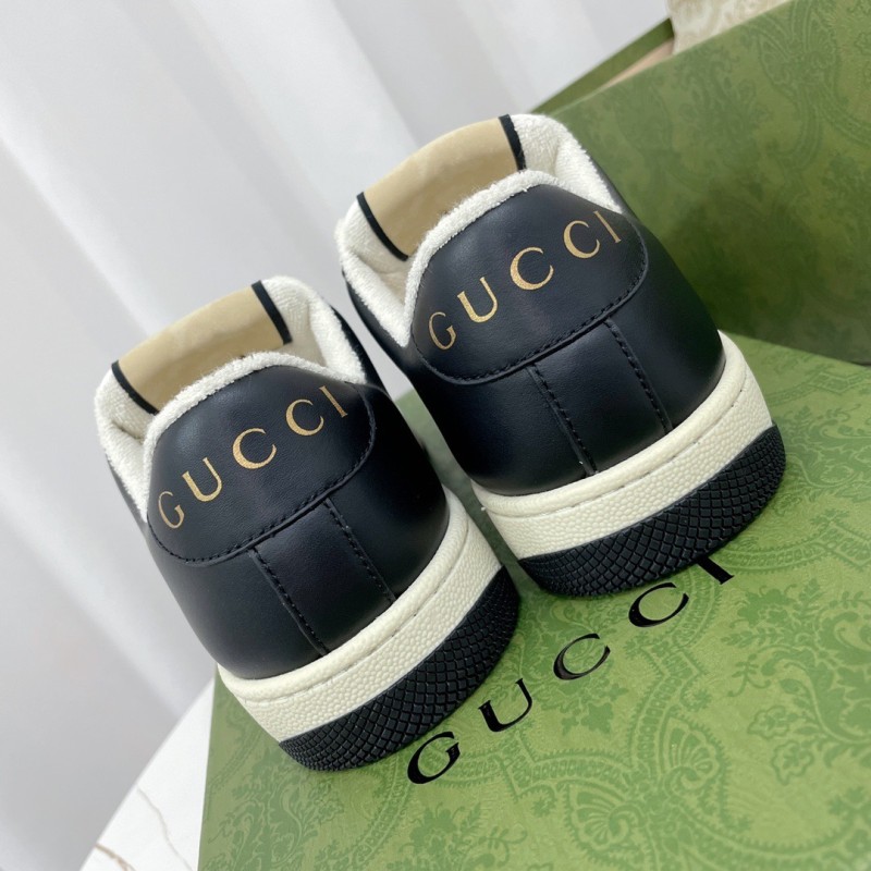 Gucci Unisex Shoes