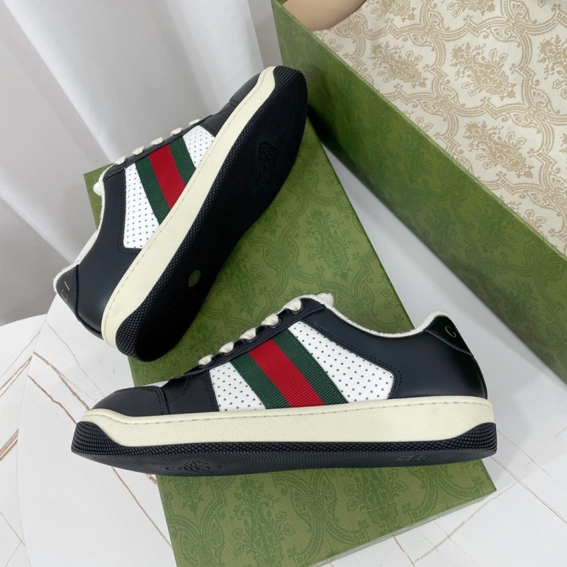 Gucci Unisex Shoes