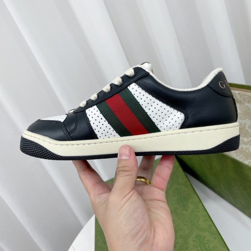 Gucci Unisex Shoes