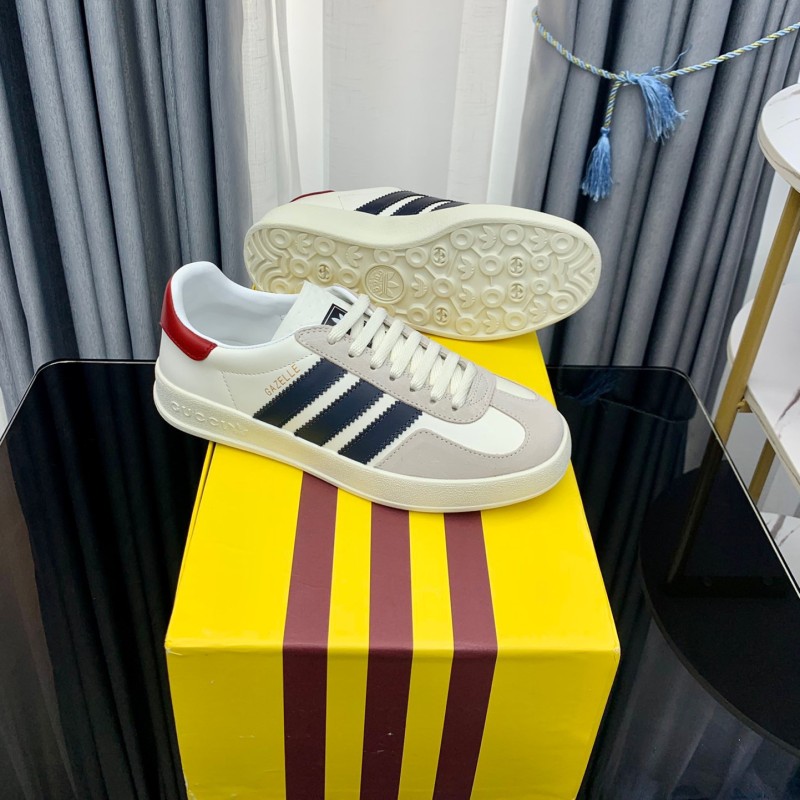 Adidas X Gucci Unisex Shoes