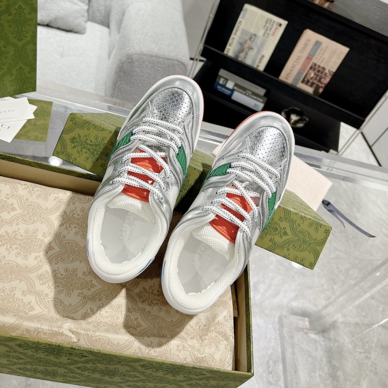 Gucci Unisex Shoes