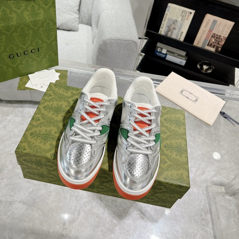 Gucci Unisex Shoes