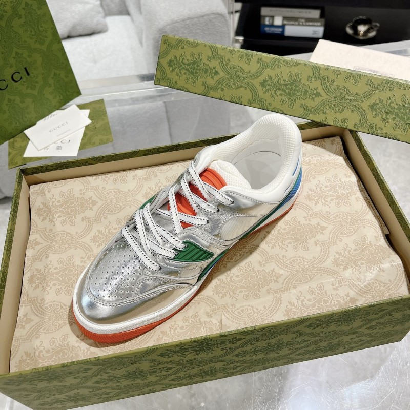 Gucci Unisex Shoes