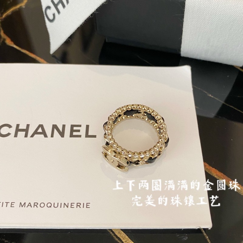 Chanel Ring