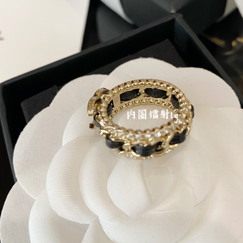 Chanel Ring