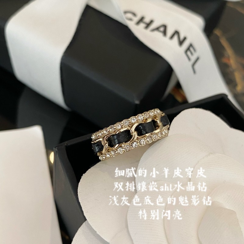 Chanel Ring