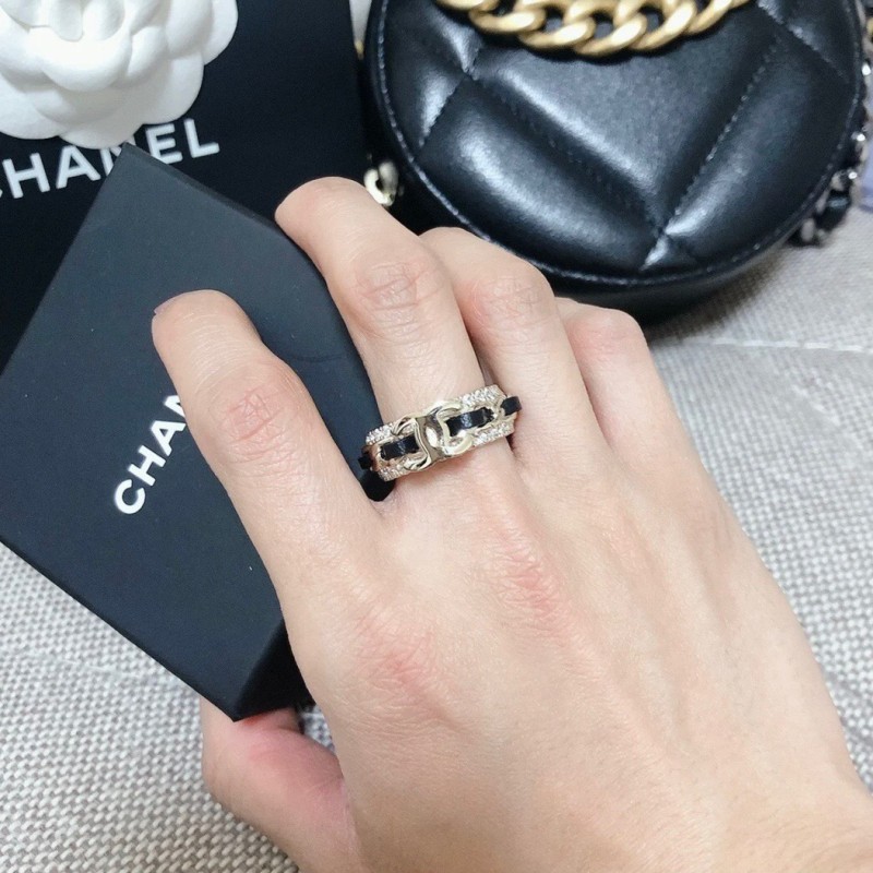 Chanel Ring