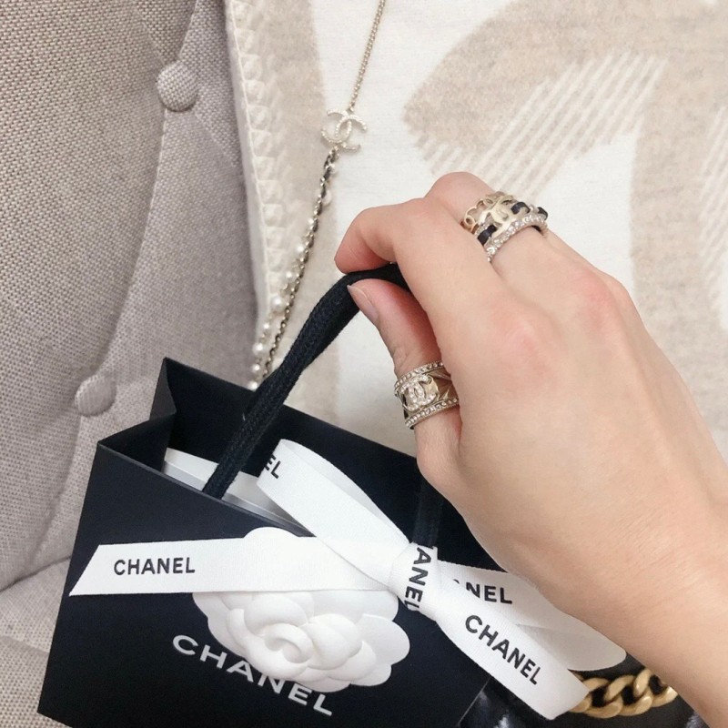 Chanel Ring