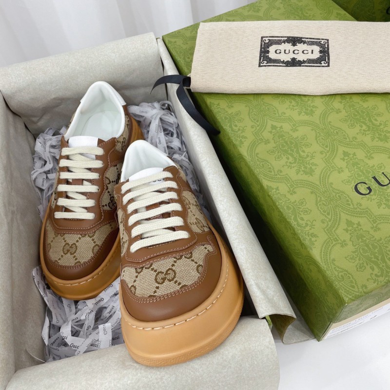 Gucci Shoes