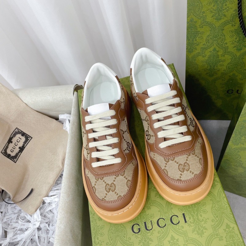 Gucci Shoes