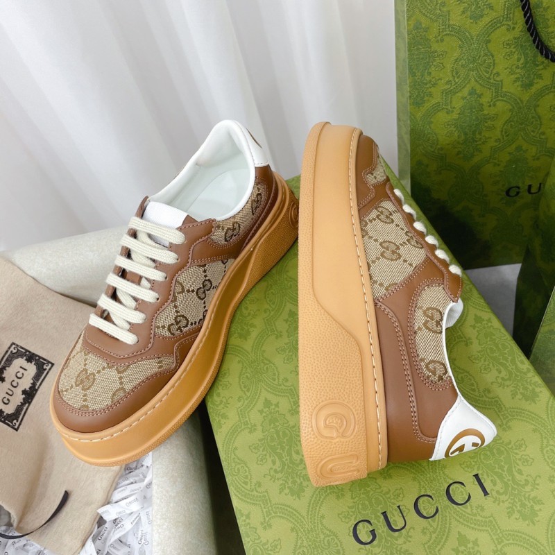 Gucci Shoes