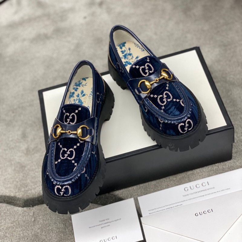 Gucci Shoes