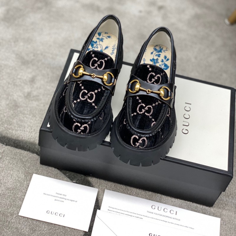 Gucci Shoes