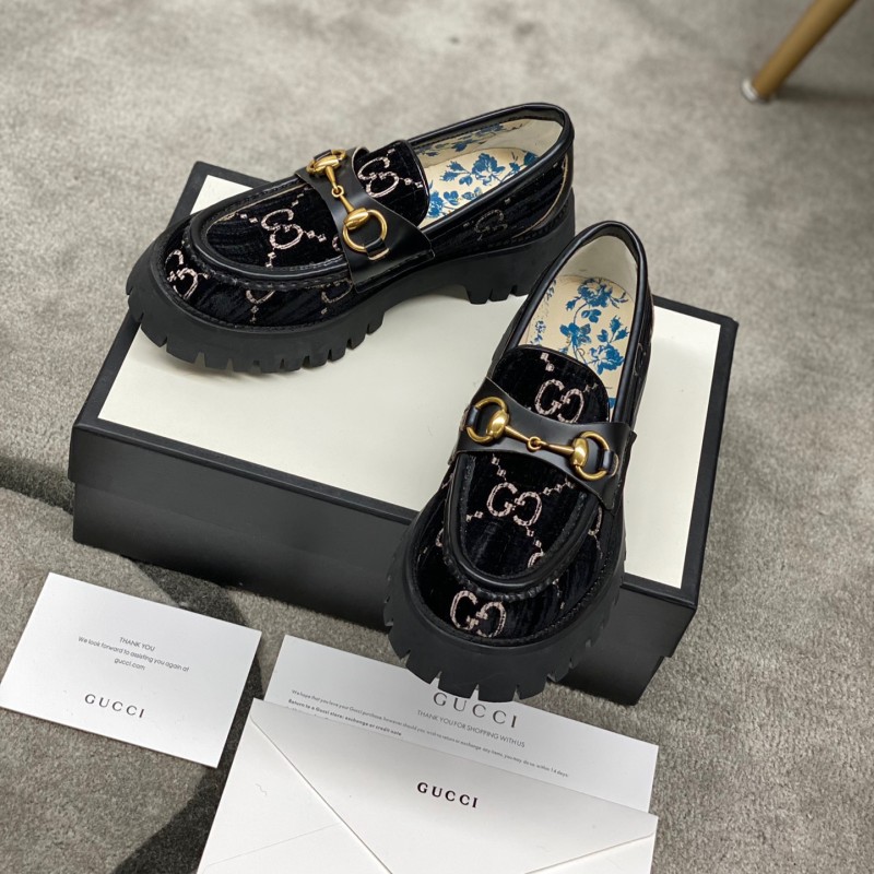 Gucci Shoes