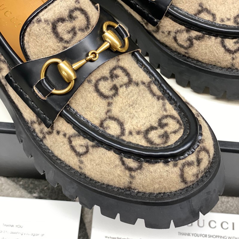 Gucci Shoes