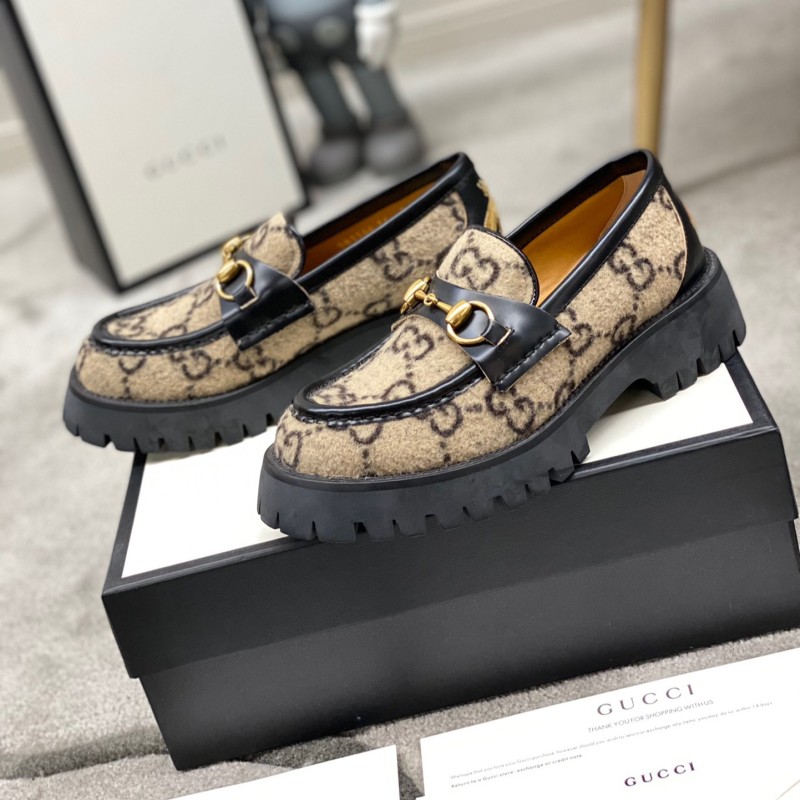 Gucci Shoes