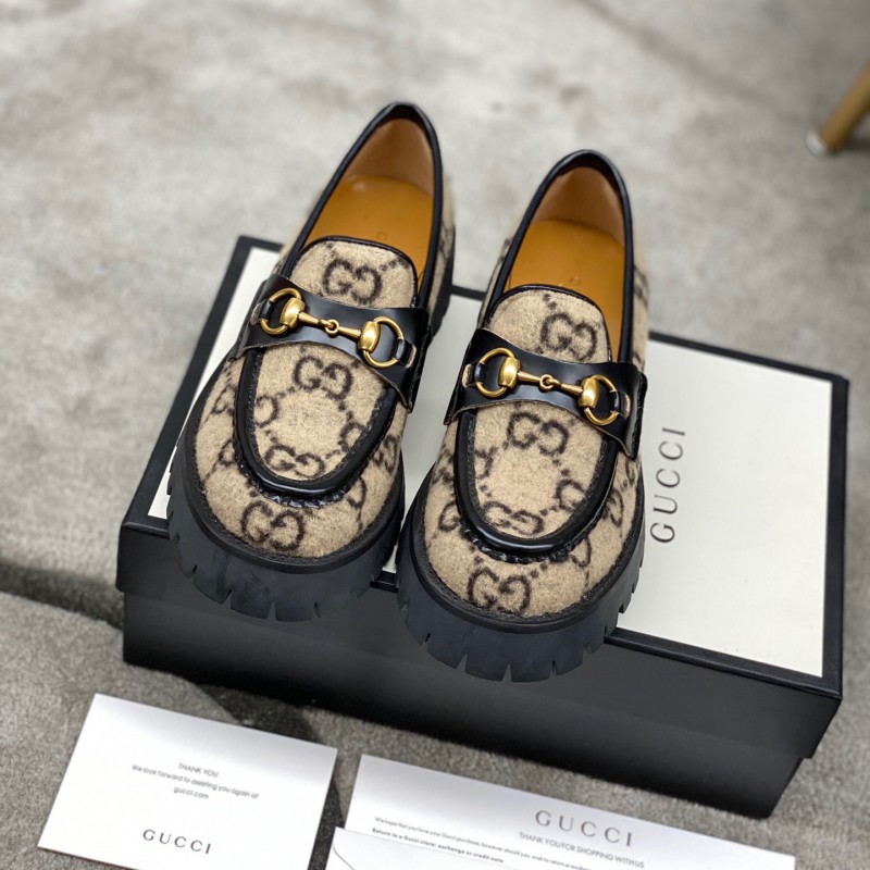 Gucci Shoes