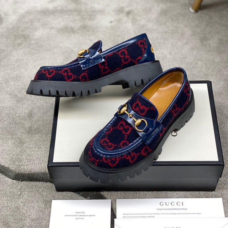 Gucci Shoes