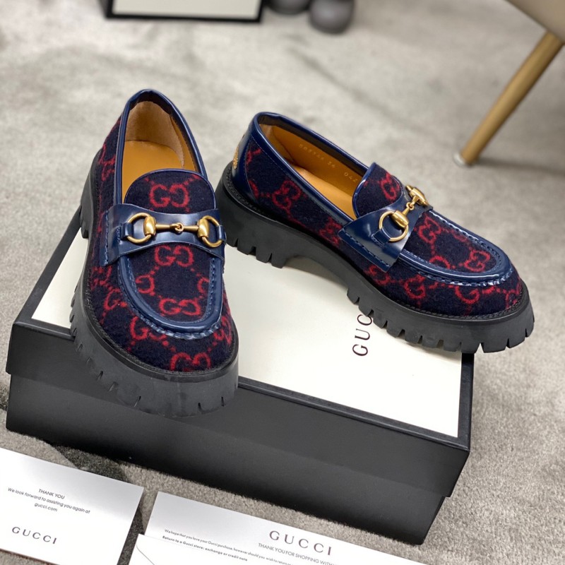 Gucci Shoes