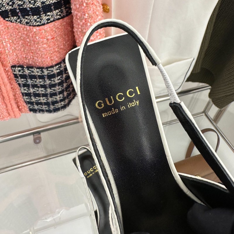 Gucci Heels Shoes