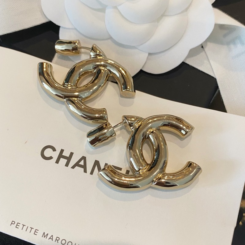 Chanel Earring