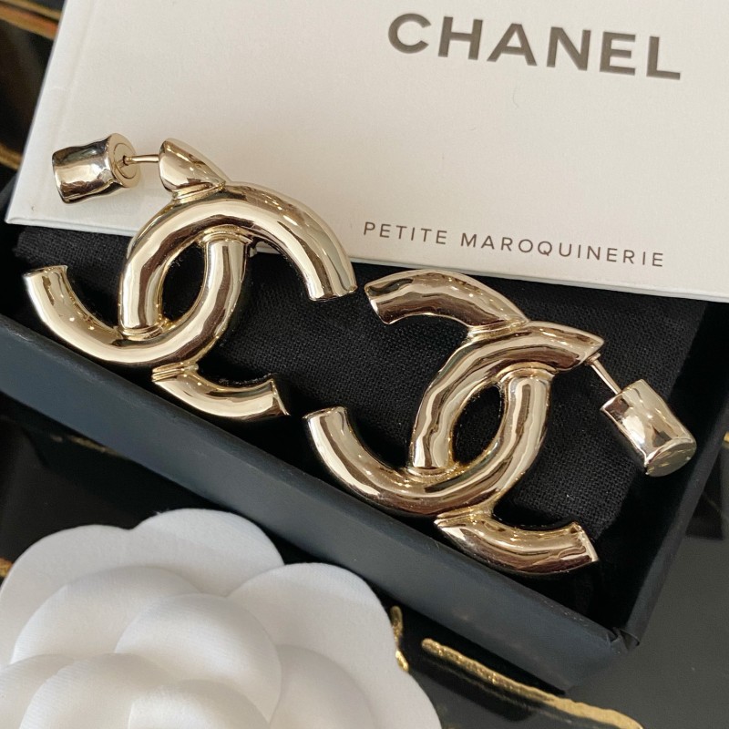 Chanel Earring