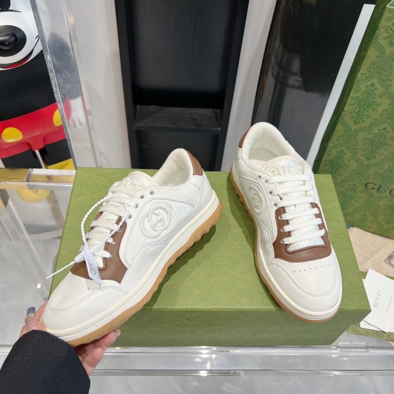 Gucci Mac 80 Unisex Shoes