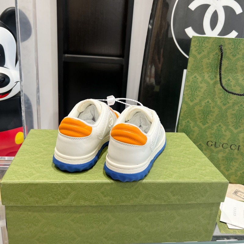 Gucci Mac 80 Unisex Shoes