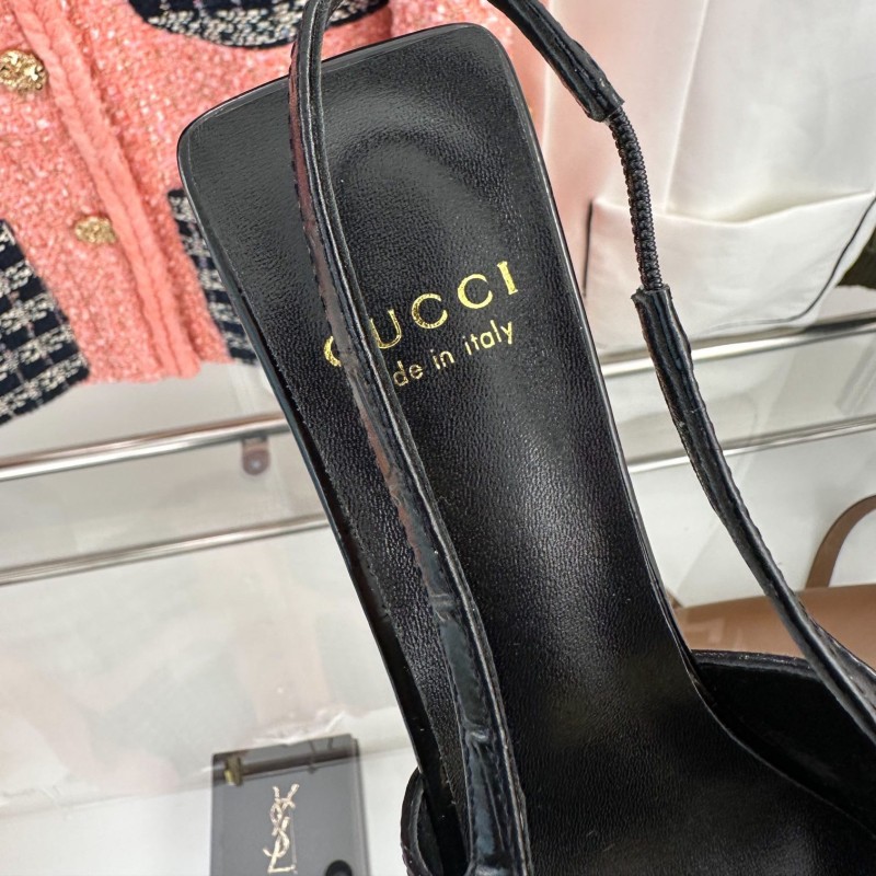 Gucci Heels Shoes