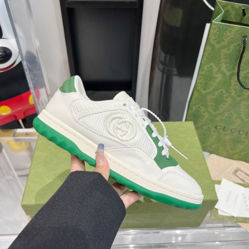 Gucci Mac 80 Unisex Shoes