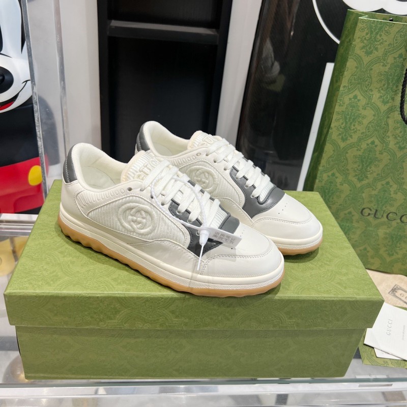 Gucci Mac 80 Unisex Shoes